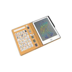 Mini tablette à dessin / Animaux