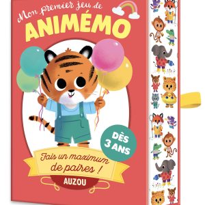 Jeu de cartes / Animemo