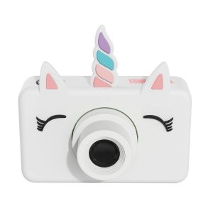 Appareil photo enfant Zoo Friends / Licorne