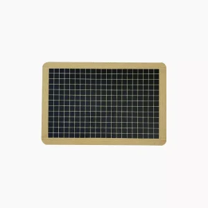 Mini ardoise pour poupée