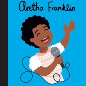 Petite et grande / Aretha Franklin