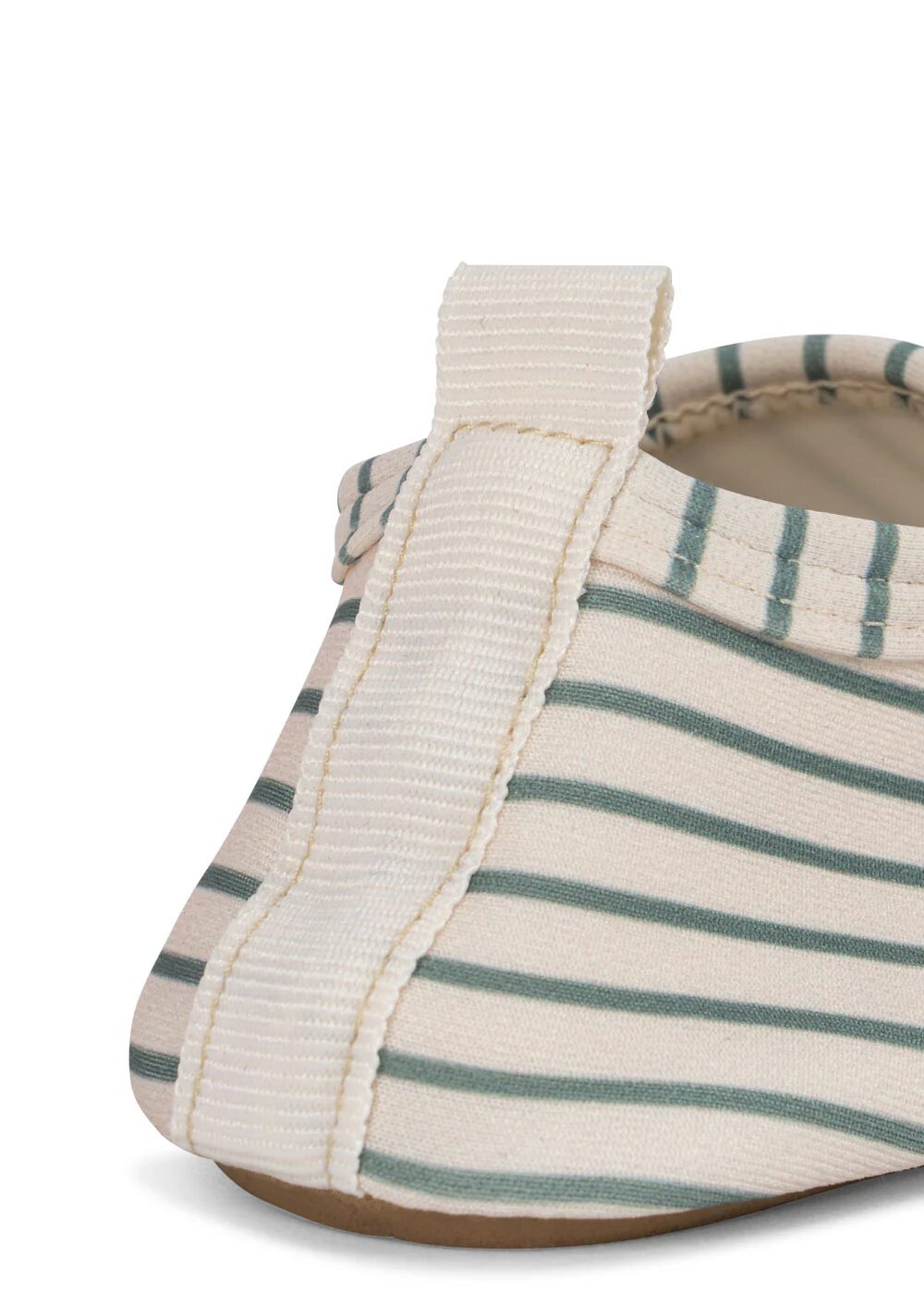 Chaussons de nage Aster / Tea stripe – Image 4