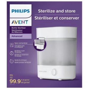 Philips Avent Stérilisateur électrique