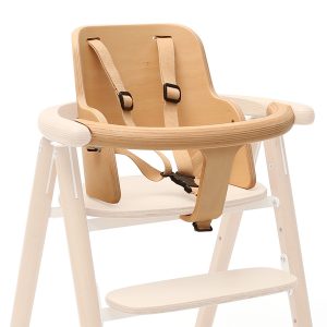 Baby set pour chaise haute Tobo / Naturel