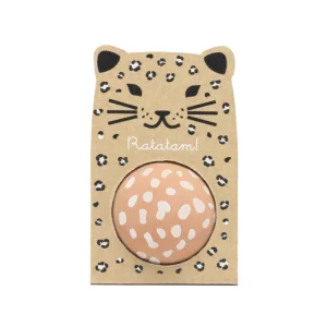 Balle rebondissante / Faon