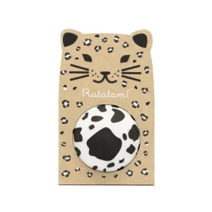 Balle rebondissante / Vache