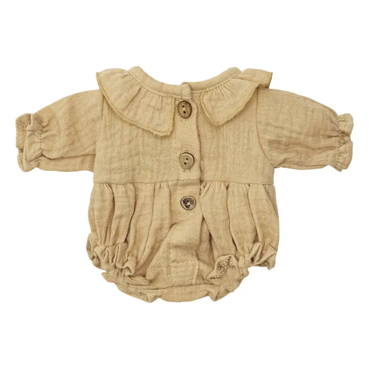 Barboteuse Léonore / Latte