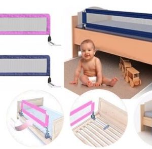 Barrière de Lit – Bed Lattice