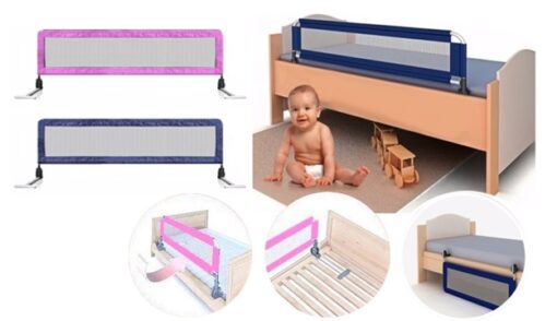 Barrière de Lit – Bed Lattice