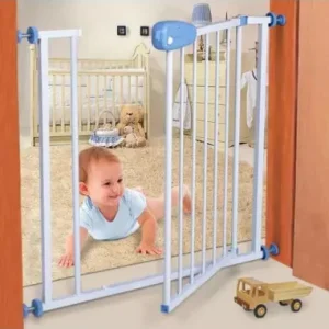 BarriÚre de Sécurité Pour bébé, barriÚre portes, escaliers..