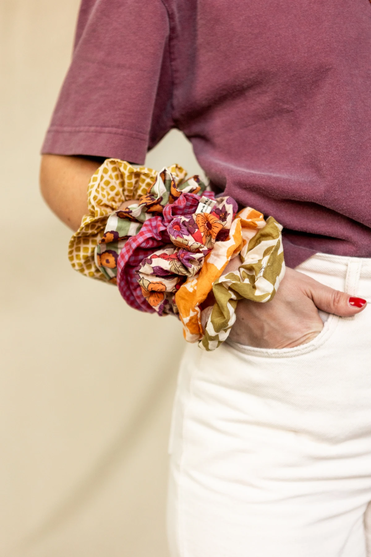 Chouchou Manju Flora bold – Image 3