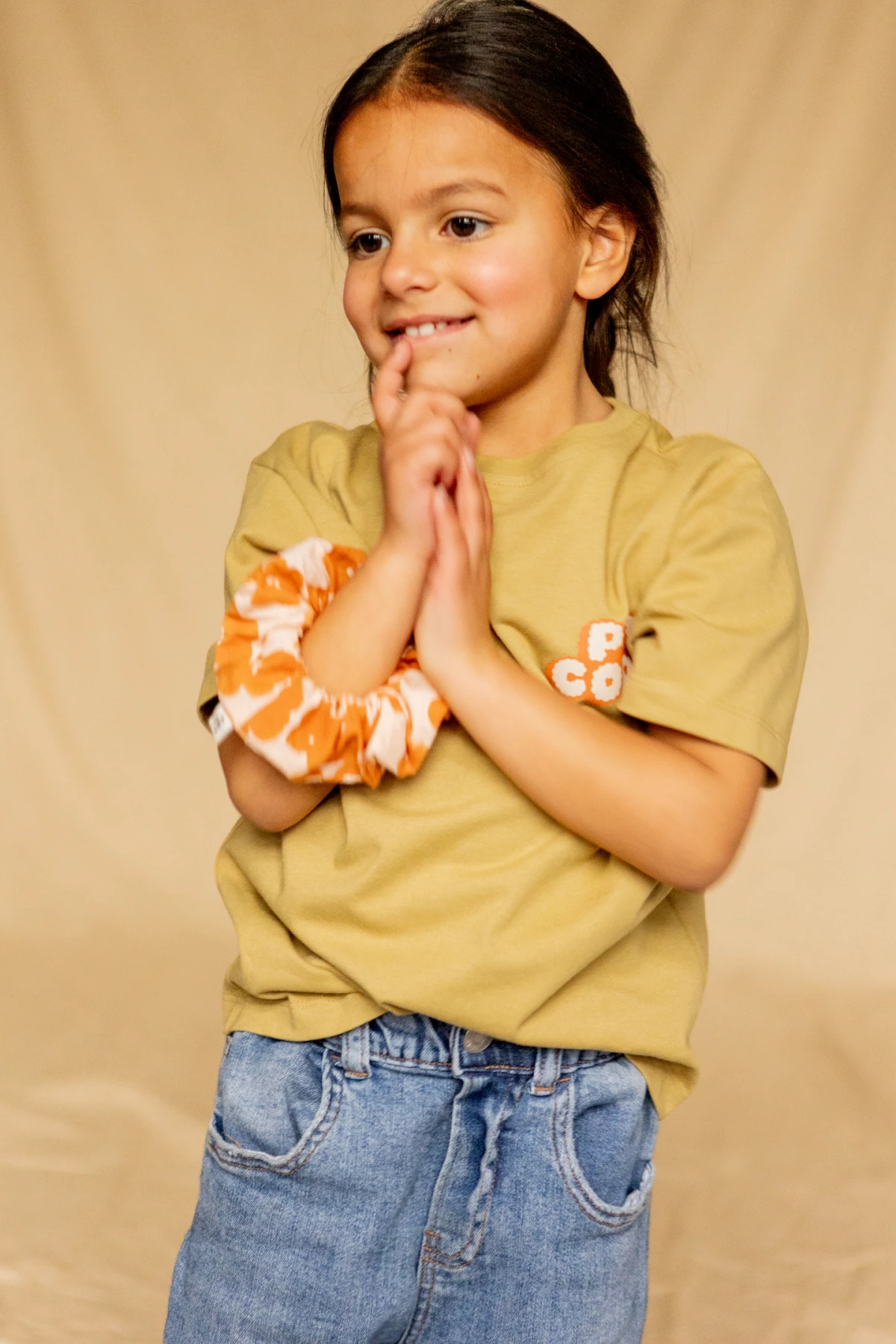 Chouchou Manju Flora bold – Image 2