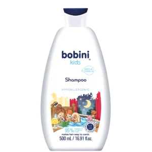 Shampoo bobini 500 ml