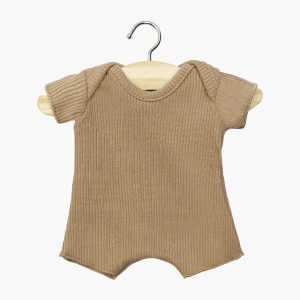 Body babies shorty / Cacao