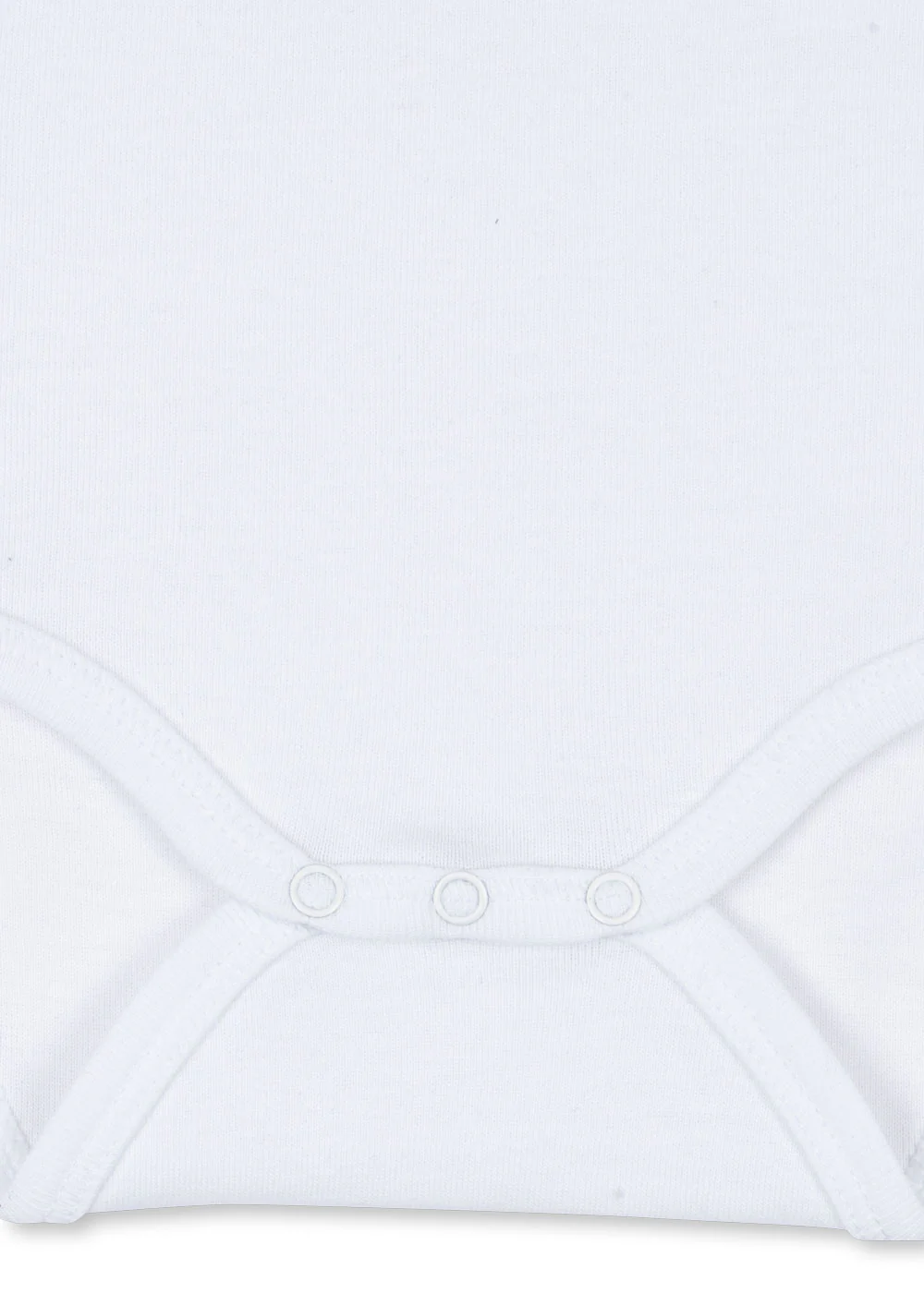 Bodies manches longues Blancs – Image 3