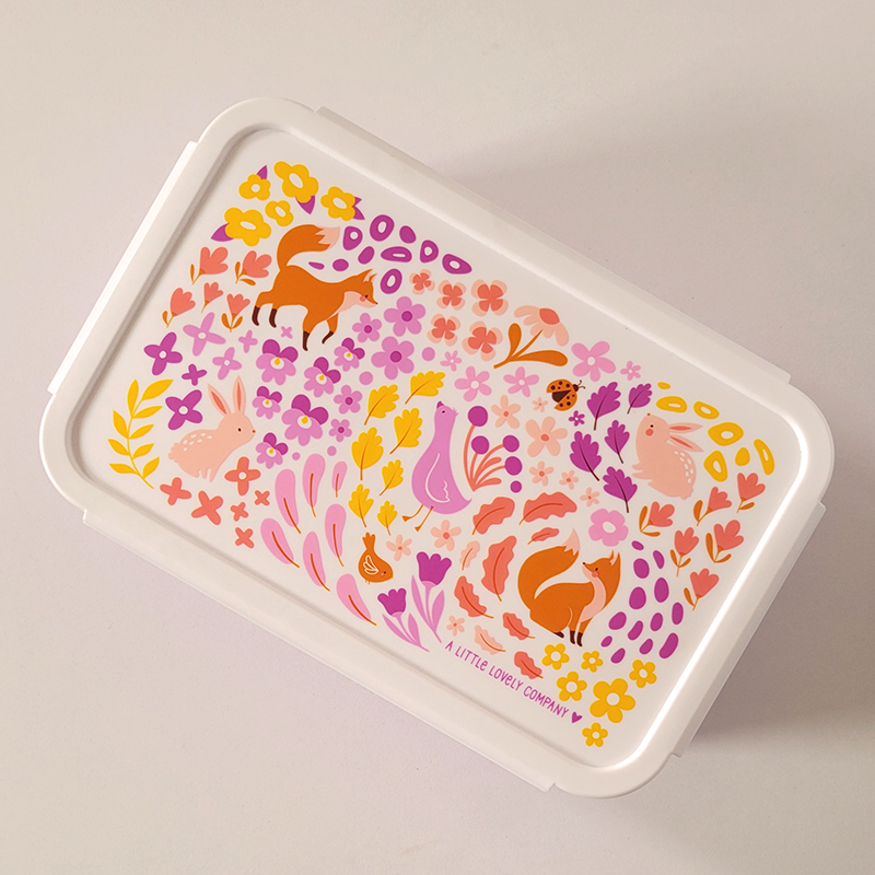 Grande boite à gouter – Image 4