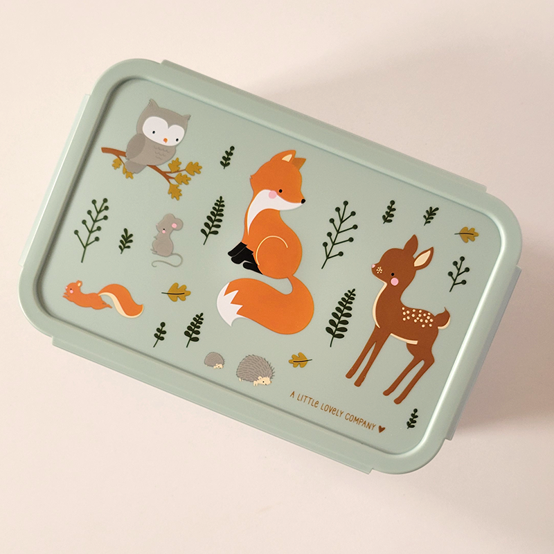 Grande boite à gouter – Image 2