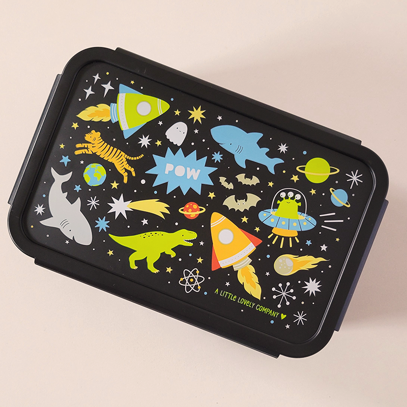 Grande boite à gouter – Image 5