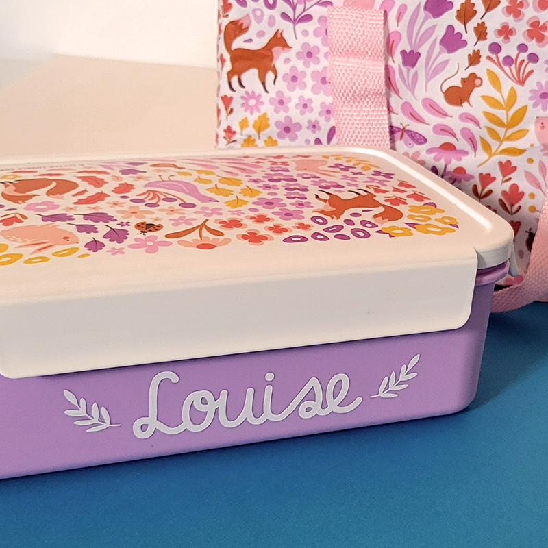 Grande boite à gouter – Image 8