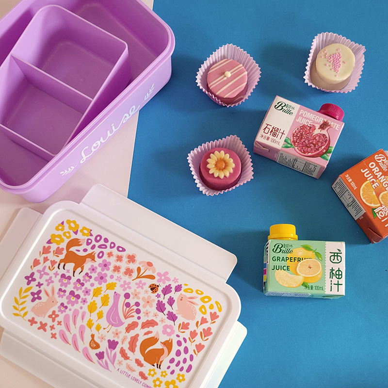 Grande boite à gouter – Image 7