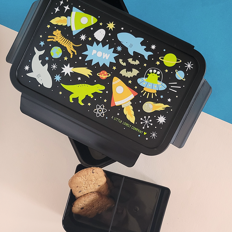 Grande boite à gouter – Image 3