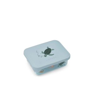 Boîte à gouter tritan Ako / Sea creatures