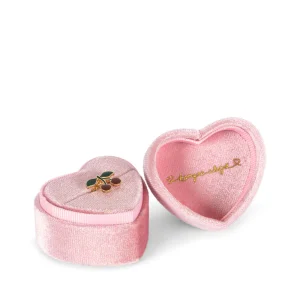 Bague enfant / Cerise