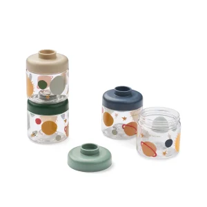 Boîte conservation repas Universe