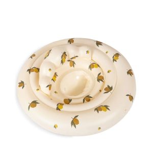 Bouée bébé / Citron sweet