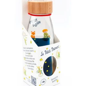 Bouteille Sensorielle Move – Le Petit Prince