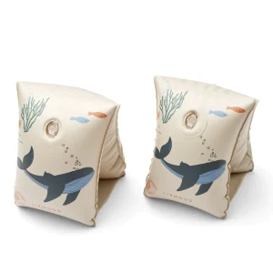 Brassards / Sea creatures