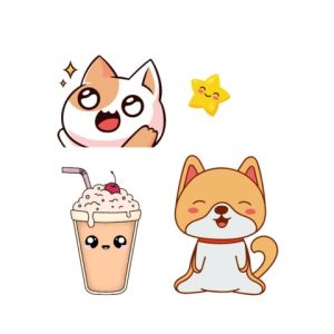 Tatouage éphémère Lovely Brooklyn