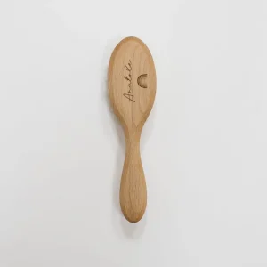 BROSSE A CHEVEUX BEBE « Rainbow »