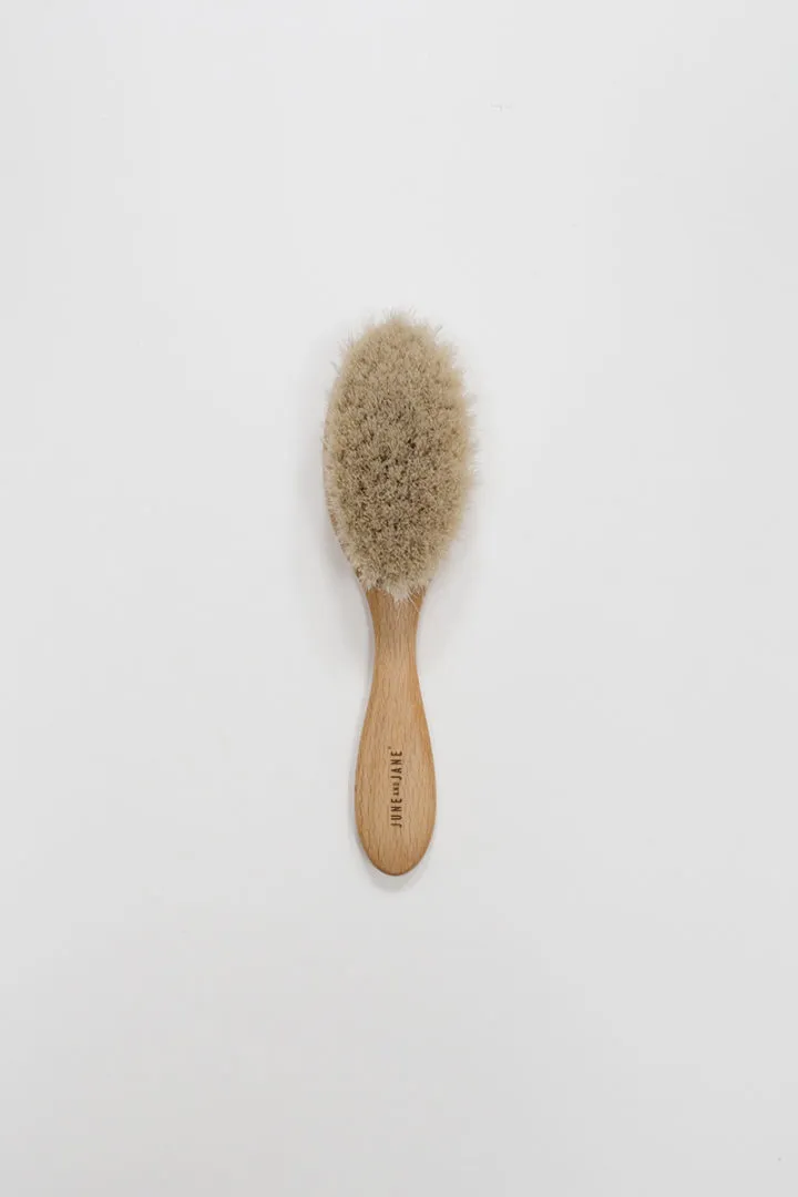 BROSSE A CHEVEUX BEBE « Rainbow » – Image 2