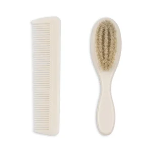 Coffret brosse bébé