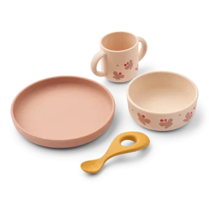 Set repas vivi Butterfly
