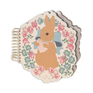 Coloriages à l’eau / Lapin