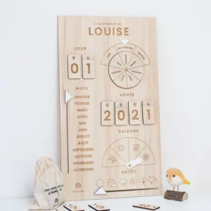 Calendrier perpétuel