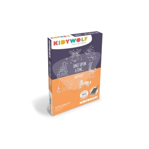 Recharge Tablette dessins Animaux