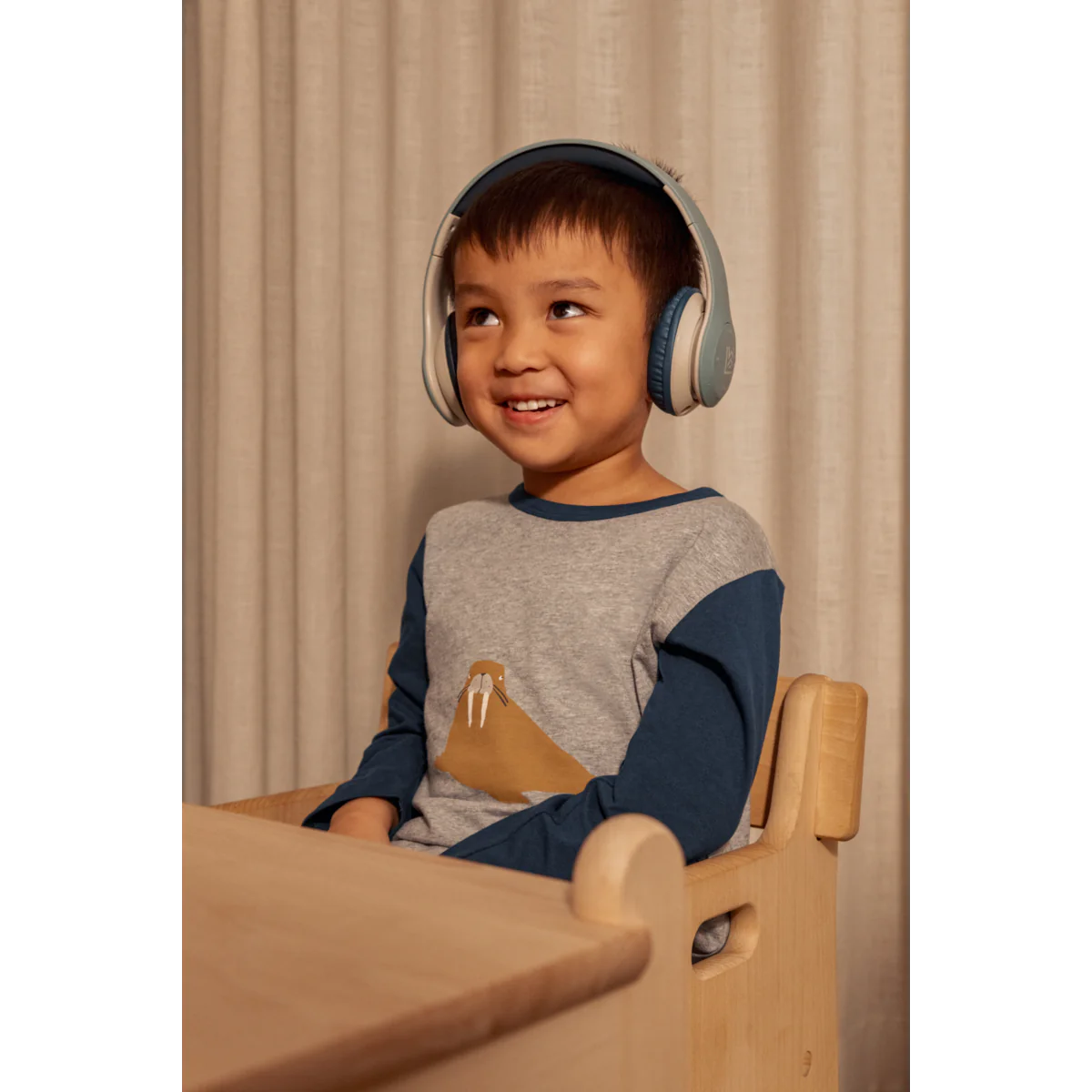 Casque enfant bluetooth Peppermint – Image 5