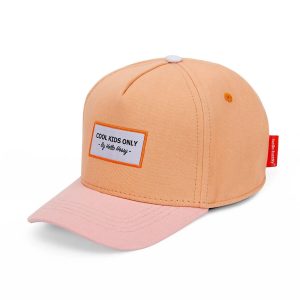 Casquette / Mini coral