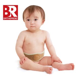 CEINTURE OMBILICAL BEBE