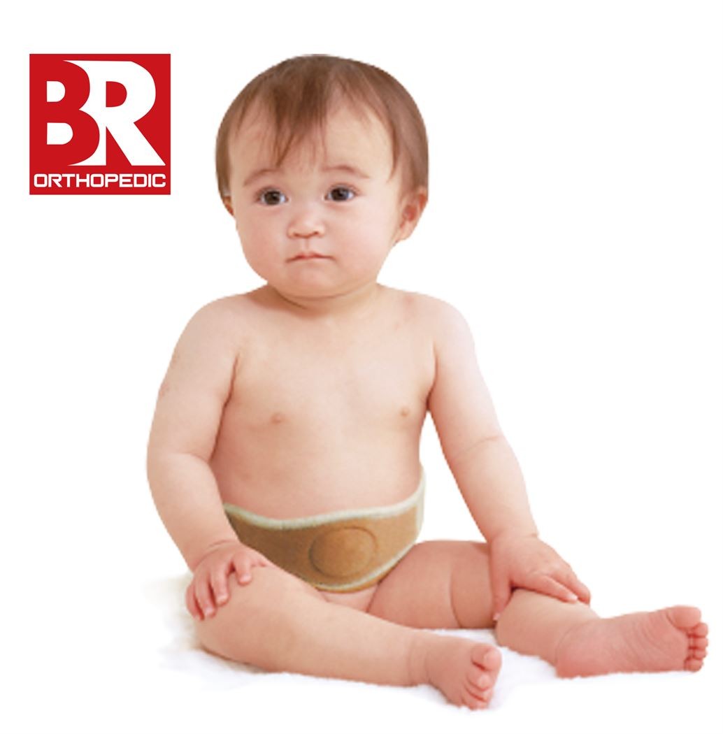 CEINTURE OMBILICAL BEBE