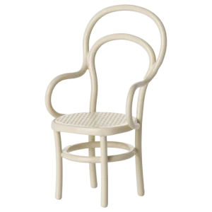 Chaise vintage pour souris