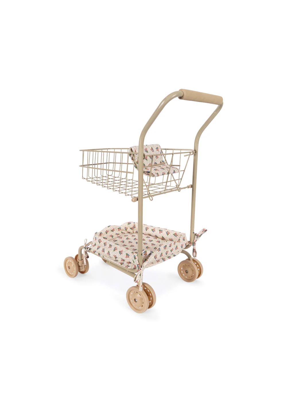 Chariot enfant Verona blues – Image 2