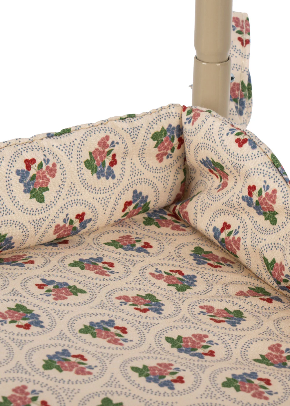 Chariot enfant Verona blues – Image 3