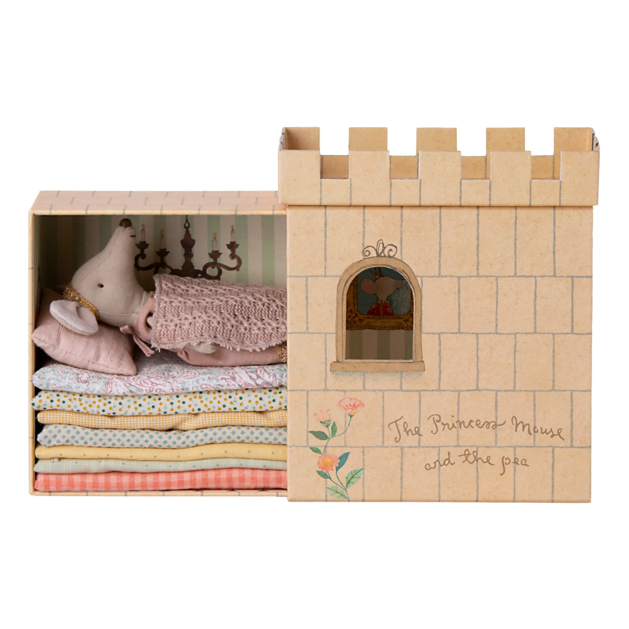 La princesse et le pois – Image 2