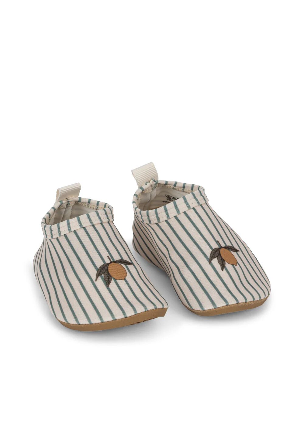 Chaussons de nage Aster / Tea stripe