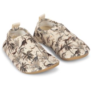 Chaussons de nage / Dino