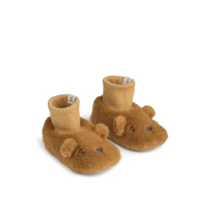 Chaussons bébé / Ours